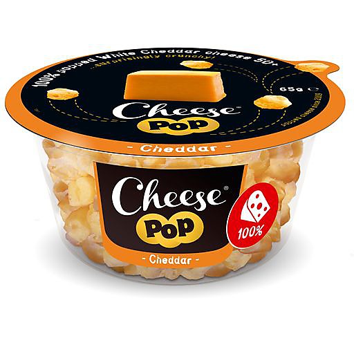 pop cheddar